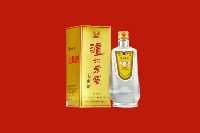 乌苏回收泸州老窖