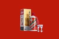 乌苏回收飞天茅台酒