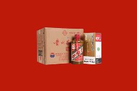 乌苏回收名酒